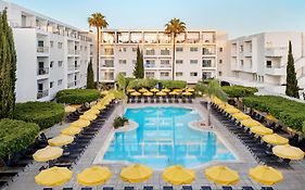 Mayfair Hotel