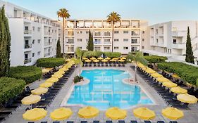 Mayfair Hotel